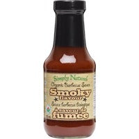 Sale Org Original BBQ Sauce 303ml