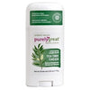 Purelygreat Natural Deodorant Stick - Tea Tree 75g