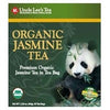 Uncle Lee's Tea Organic Jasmine Tea 40 bg