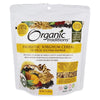 Organic Traditions Probiotic Cereal Lucuma Baobab 200g