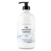 The Unscented Hand & Body Lotion Glass Btl Uns. 250ml
