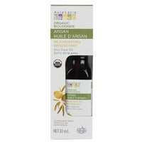Aura Cacia Organic Argan Oil - Boxed 30 ml