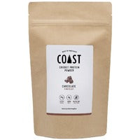 Coast Protein Chocolate Protein Powder, 454g