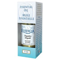 Essencia Rosemary Essential Oil 15 ml
