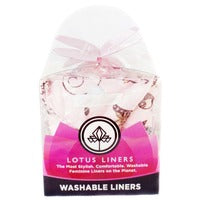 Lotus Liners LLStarter Pack REG: Fire 3.5*3*3.5