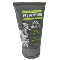 Nova Scotia Fisherman Deck Hands Hand Cream 100ml