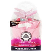 Lotus Liners LL Starter Pack PET: Bliss 3.5*3*3.5