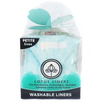 Lotus Liners LL Starter Pack PET: Serenity 3.5*3*3.5