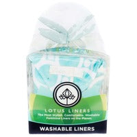 Lotus Liners LL Starter Pack REG: Earth 3.5*3*3.5