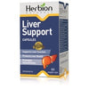 Herbion Herbion Liver Support 60 Vcaps