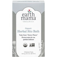 Earth Mama Organic Herbal Sitz Bath 3.3 oz