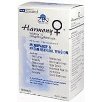 Martin & Pleasance Harmony Menopause 60 Tabs 60 tablets