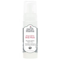 Earth Mama Happy Mama Body Wash 160 ml