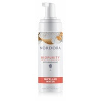 Nordora White Birch Micellar Water 120 ml