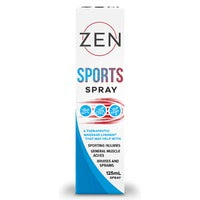 Martin & Pleasance Zen Sports Spray 125ml