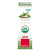 Radius USDA Organic Matcha Mint Gel 85 g