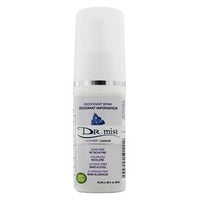 Dr. mist Lavender Deodorant Large Size 75 ml