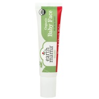 Earth Mama Organic Baby Face Nose & Cheek Balm 15 ml