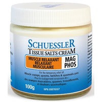 Martin & Pleasance Schuessler Mag Phos Cream 100g