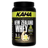 Kaha Nutrition Kaha NZ Whey Isolate Vanilla 840 grams