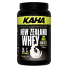 Kaha Nutrition Kaha NZ Whey Isolate Natural 840 grams
