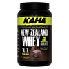 Kaha Nutrition Kaha NZ Whey Isolate Chocolate 840 grams