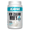 Kaha Nutrition Kaha NZ Whey Concentrate Natural 840 grams