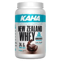 Kaha Nutrition Kaha NZ Whey Concentrate Chocolate 840 grams
