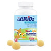 Allkidz Naturals Probiotic Gummies 80 ct