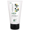 Andalou Naturals Men Grooming Style Balm 125ml