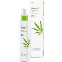Andalou Naturals CannaCell® Hydrating Toner 200ml