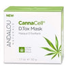 Andalou Naturals CannaCell® D.Tox Mask 50g