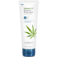 Andalou Naturals CannaCell® Body Lotion - Harmony 236ml