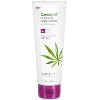 Andalou Naturals CannaCell® Body Lotion - Ritual 236ml