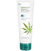 Andalou Naturals CannaCell® Body Lotion - Joyful 236ml