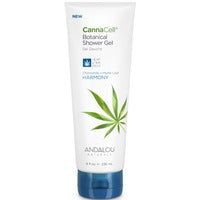 Andalou Naturals CannaCell® Shower Gel - Harmony 236ml