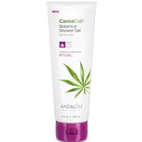 Andalou Naturals CannaCell® Shower Gel - Ritual 236ml