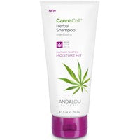 Andalou Naturals CannaCell® Herb Sham - Moisture Hit 251 ml