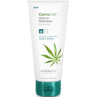 Andalou Naturals CannaCell® Vit Shampoo - Daily Dose 251 ml
