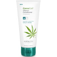Andalou Naturals CannaCell® Vit Cond - Daily Dose 251 ml