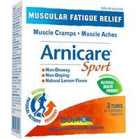 Boiron Arnicare Sport 33 Tubes 33 Tabs