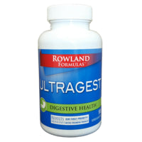 Rowland Formulas Ultragest 120 tab