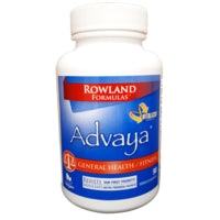 Rowland Formulas Advaya Vitalized 90 tabs