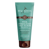 Eco Tan Pink Himalayan Salt Scrub 250g