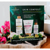 Eco Tan Skin Compost 3 Step Skincare System 3-pack