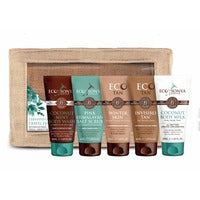 Eco Tan Travel Essentials Pack 5 x 50ml