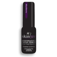 Skin n.v. Blackberry Facial Serum 20ml
