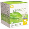 Organ(y)c Tampons - Regular 16 ct.