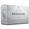 Always Bearded Lifestyle Beard Grooming Kit - EucalyptusLime 5-pack