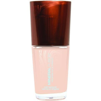 Mineral Fusion Nail Polish Travertine .33oz